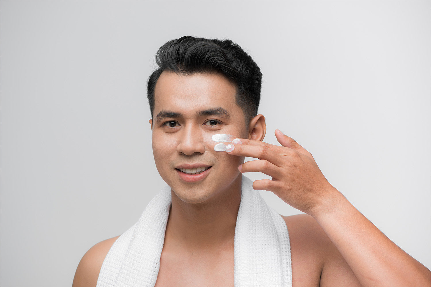 Red Spots on Skin: Causes & Treatments and What To Do About It