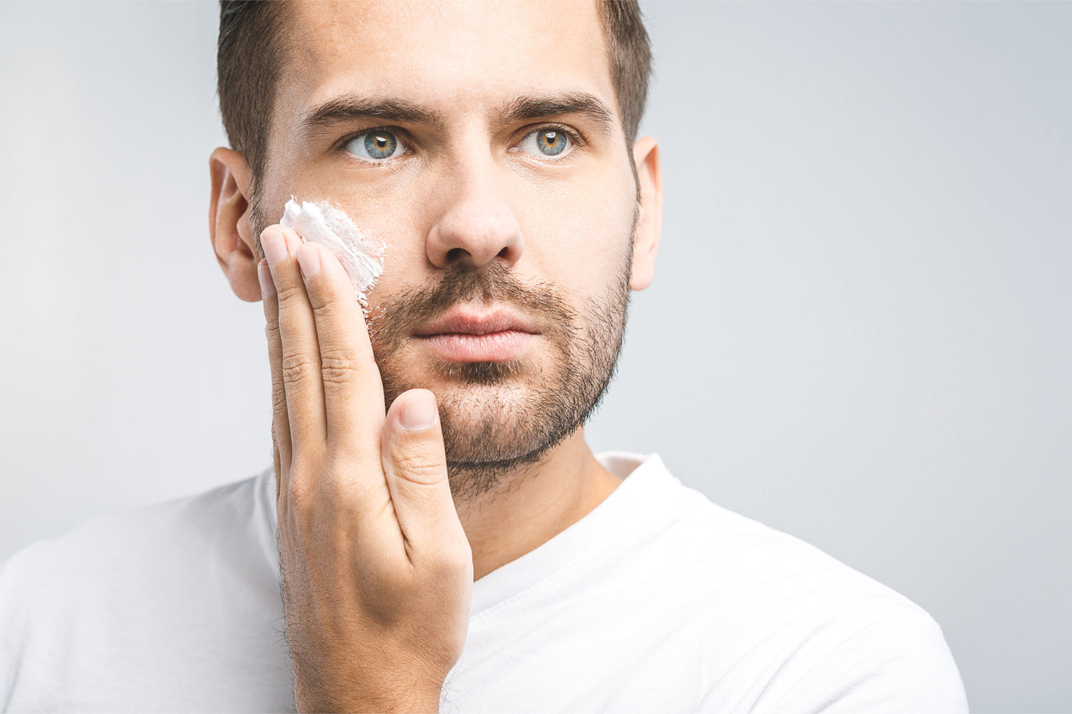 How To Deal With Dry Flaky Skin on Face