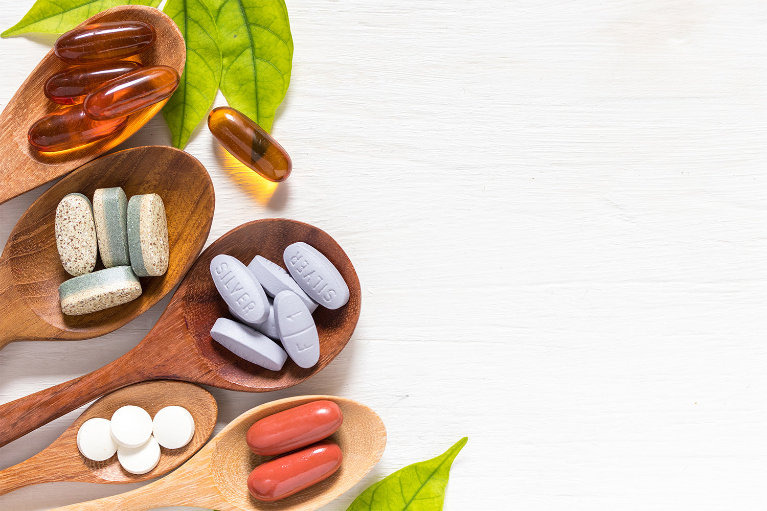The Top 3 Vitamins for Healthy Skin